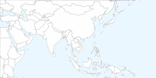 Hong-Kong's stocks supported Chartoasis Chili