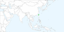 Taiwan's stocks supported Chartoasis Chili