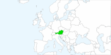 Austria's stocks supported Chartoasis Chili