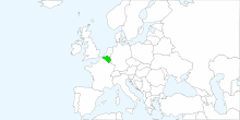 Belgium's stocks supported Chartoasis Chili