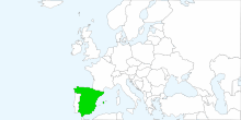 Spain's stocks supported Chartoasis Chili