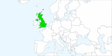 United Kingdom's stocks supported Chartoasis Chili