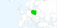 Poland's stocks supported Chartoasis Chili