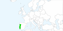 Portugal's stocks supported Chartoasis Chili