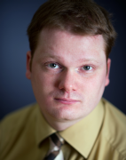 Szabolcs Kelemen, founder of Chartoasis.com