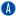 Marking a point with a character
